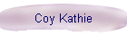Coy Kathie