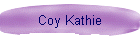 Coy Kathie