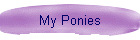 My Ponies