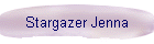 Stargazer Jenna