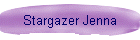 Stargazer Jenna